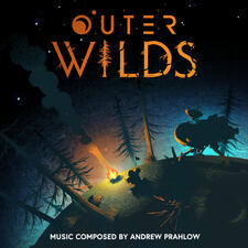 outer wilds OST - andrew prahlow
