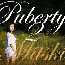 puberty 2 - mitski