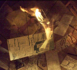 monomania - car seat headrest